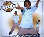 Julian Schau 'mer mal album cover