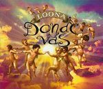 Loona Donde vas album cover