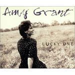Amy Grant Lucky One album cover