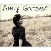 Amy Grant Lucky One album cover