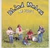 Blind Melon No Rain album cover