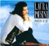 Laura Pausini Non c'è album cover