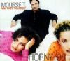 Mousse T. vs. Hot 'n' Juicy Horny '98 album cover