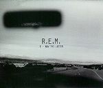 R.E.M. E-Bow The Letter album cover