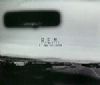 R.E.M. E-Bow The Letter album cover