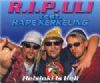 R.I.P. Uli feat. Hape Kerkeling Helsinki Is Hell album cover