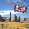 Truck Stop Arizona-Arizona album cover