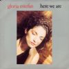 Gloria Estefan Here We Are album cover