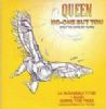 Queen No-One But You (Only The Good Die Young) album cover