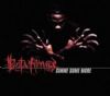 Busta Rhymes Gimme Some More album cover