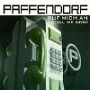 Paffendorf Ruf mich an album cover