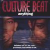 Culture Beat Anything album cover