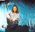 DJ Bobo Love Is The Price album cover