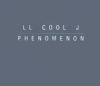 LL Cool J Phenomenon album cover