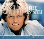 Blue System History album cover