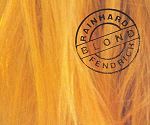 Rainhard Fendrich Blond album cover