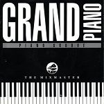 The Mixmaster Grand Piano album cover