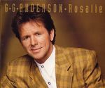 G G Anderson Rosalie album cover