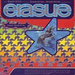 Erasure Breath Of Life album cover