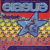 Erasure Breath Of Life album cover