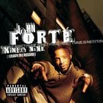 John Forté Ninety Nine (Flash The Message) album cover