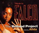 The Bolland Project feat. Alida Tribute To Falco album cover