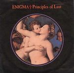 Enigma Principles Of Lust album cover