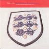 Baddiel & Skinner & Lightning Seeds Three Lions album cover