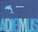 Adiemus Kayama album cover