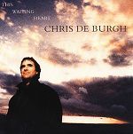 Chris De Burgh This Waiting Heart album cover