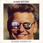 Achim Reichel Kuddel Daddel Du album cover