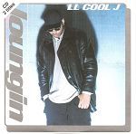 LL Cool J Loungin' (Who Do Ya Luv) album cover