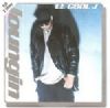 LL Cool J Loungin' (Who Do Ya Luv) album cover