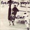 Everyday People Headline News album cover