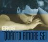 Eros Ramazzotti Quanto amore sei album cover