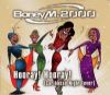 Boney M. 2000 Caribbean Night Fever - Megamix album cover