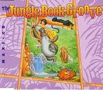 Disney Cast The Jungle Book Groove album cover