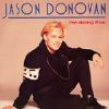 Jason Donovan I'm Doing Fine album cover