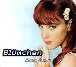 Blümchen Blaue Augen album cover