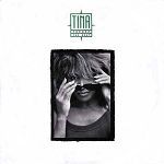 Tina Turner The Best album cover