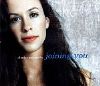 Alanis Morissette Joining You album cover