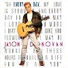 Jason Donovan Every Day (I Love You More) album cover