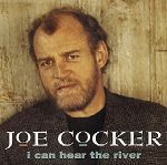 Joe Cocker I Can Hear The River album cover