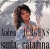 Andrea Jürgens Santa Catarina album cover