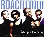 Roachford Lay Your Love On Me album cover