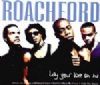 Roachford Lay Your Love On Me album cover