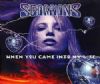 Scorpions When You Came Into My Life album cover