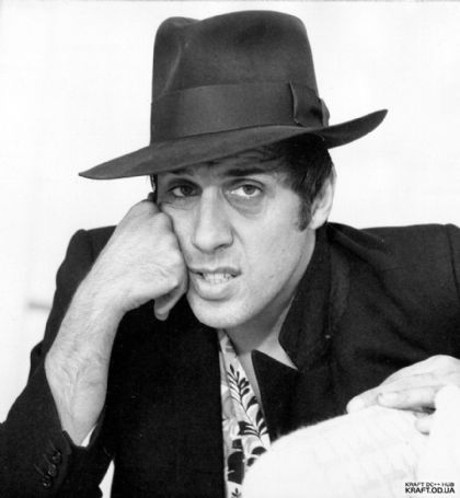 Adriano Celentano Così come sei album cover