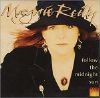 Maggie Reilly Follow The Midnight Sun album cover