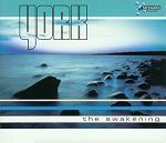 York The Awakening album cover